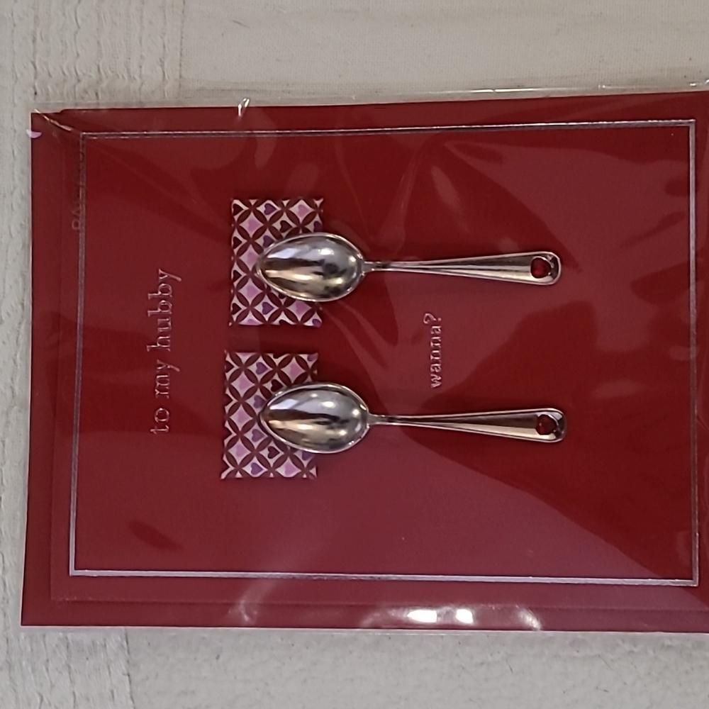 Papyrus Valentine's Day Husband Card 💕